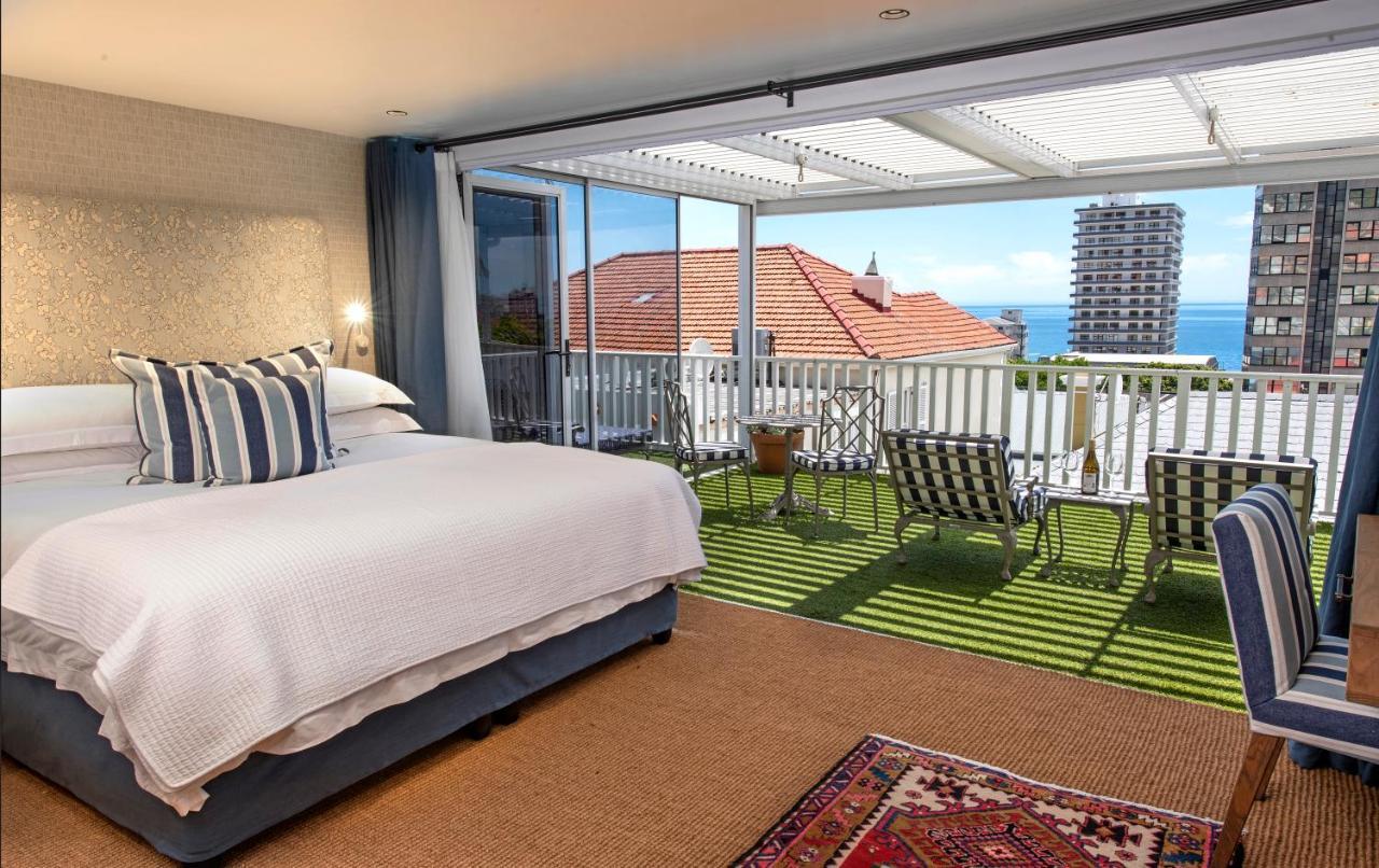 Blackheath Lodge By The Oyster Collection Cape Town Bagian luar foto
