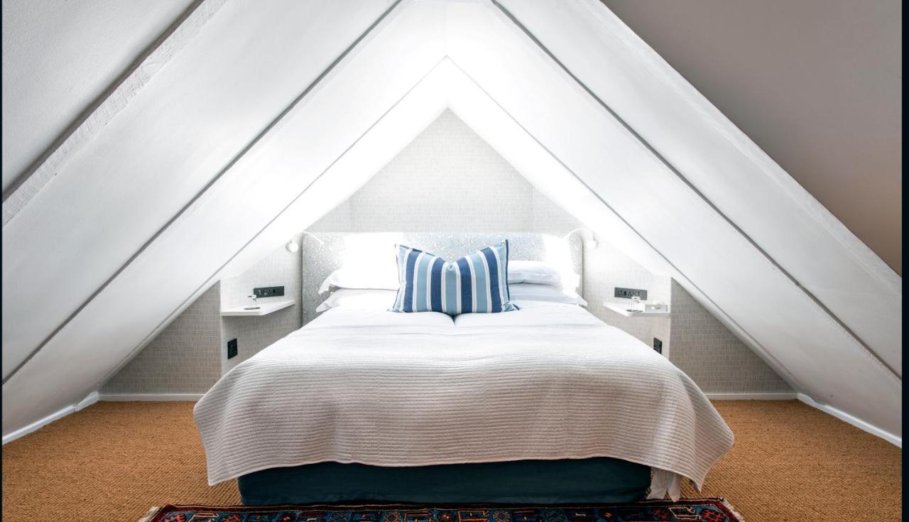 Blackheath Lodge By The Oyster Collection Cape Town Bagian luar foto