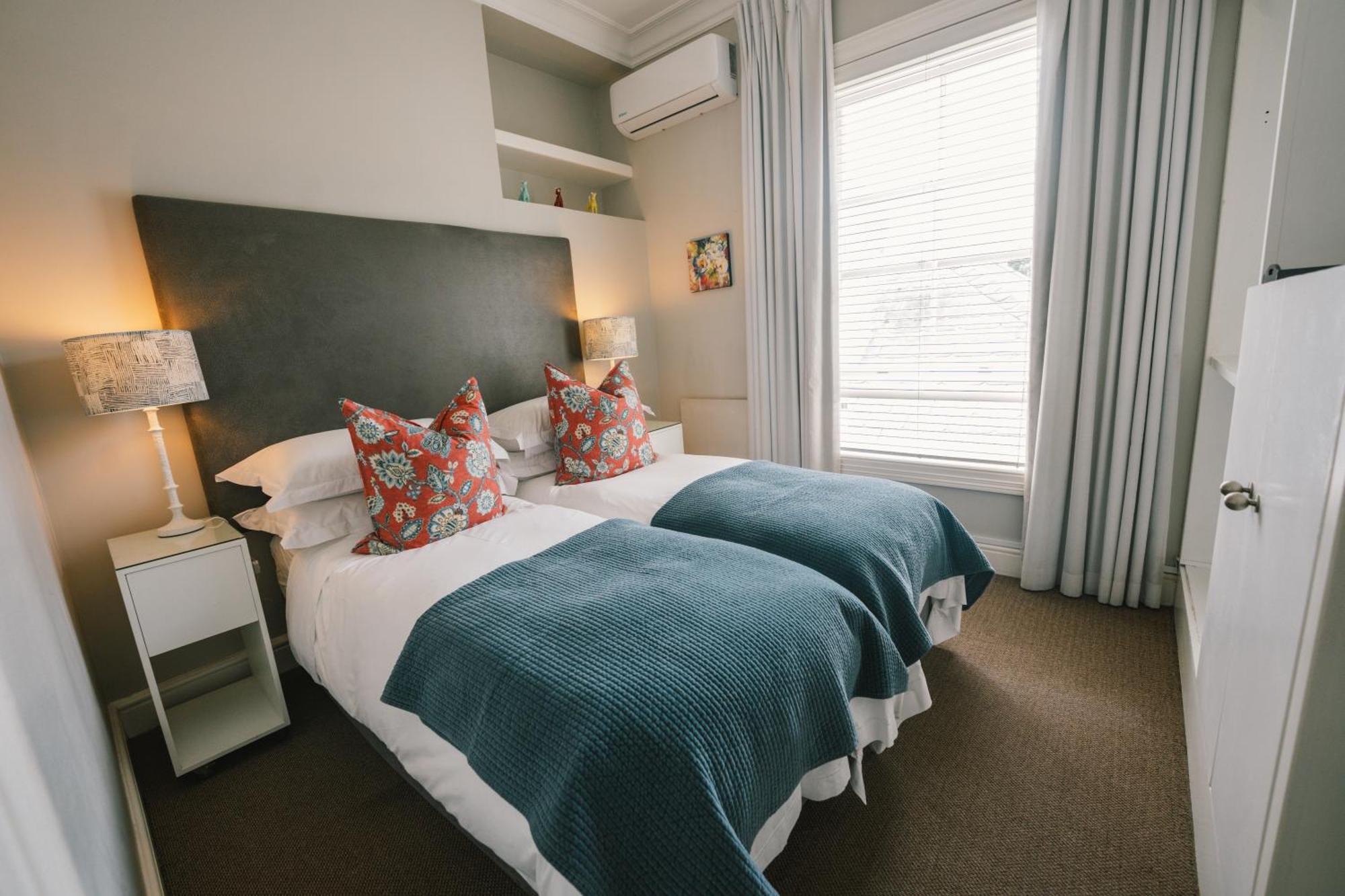 Blackheath Lodge By The Oyster Collection Cape Town Bagian luar foto