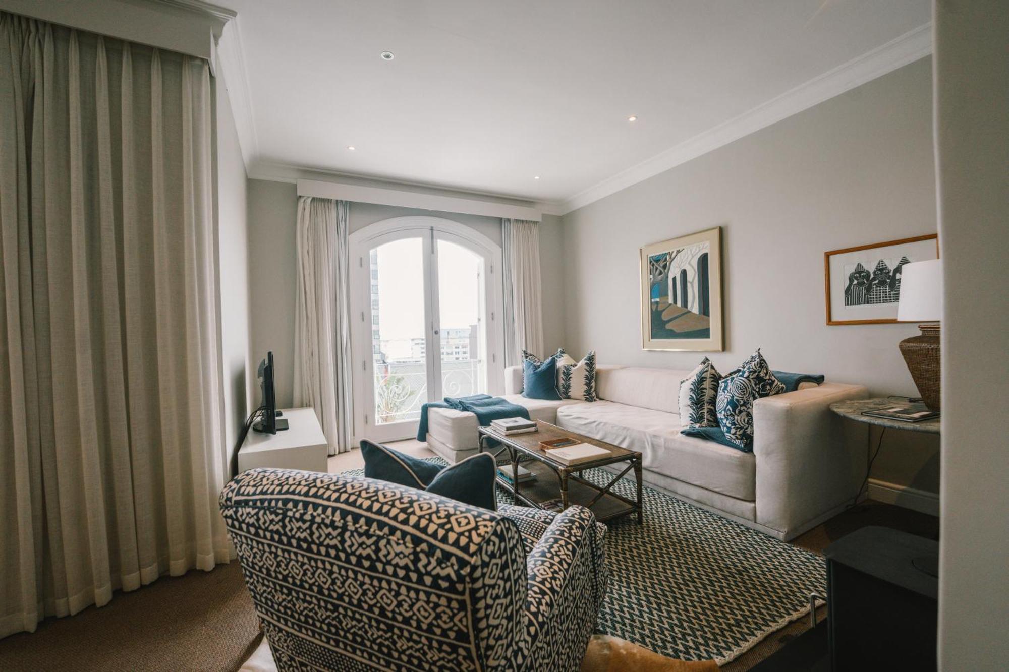 Blackheath Lodge By The Oyster Collection Cape Town Bagian luar foto