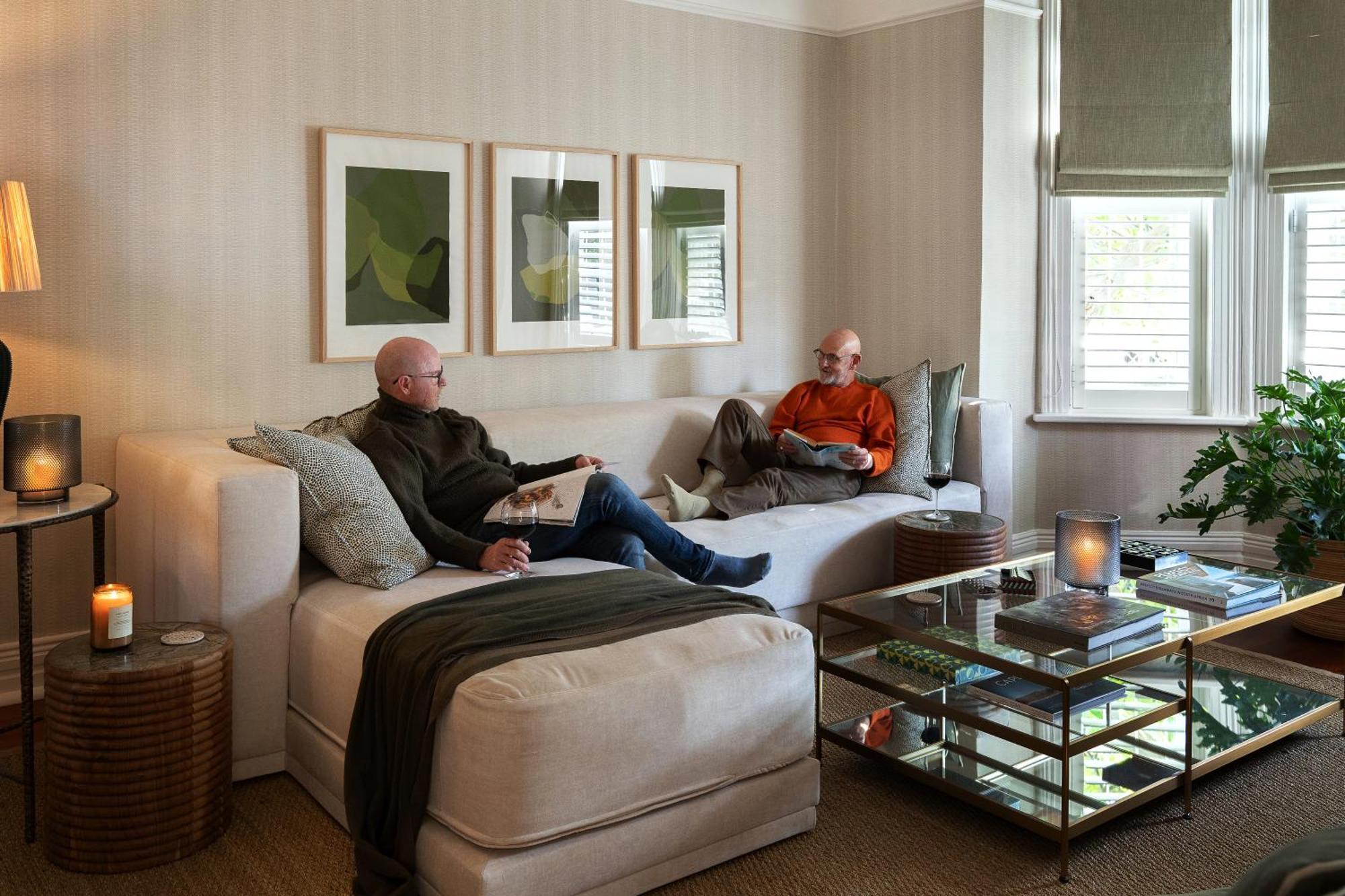 Blackheath Lodge By The Oyster Collection Cape Town Bagian luar foto