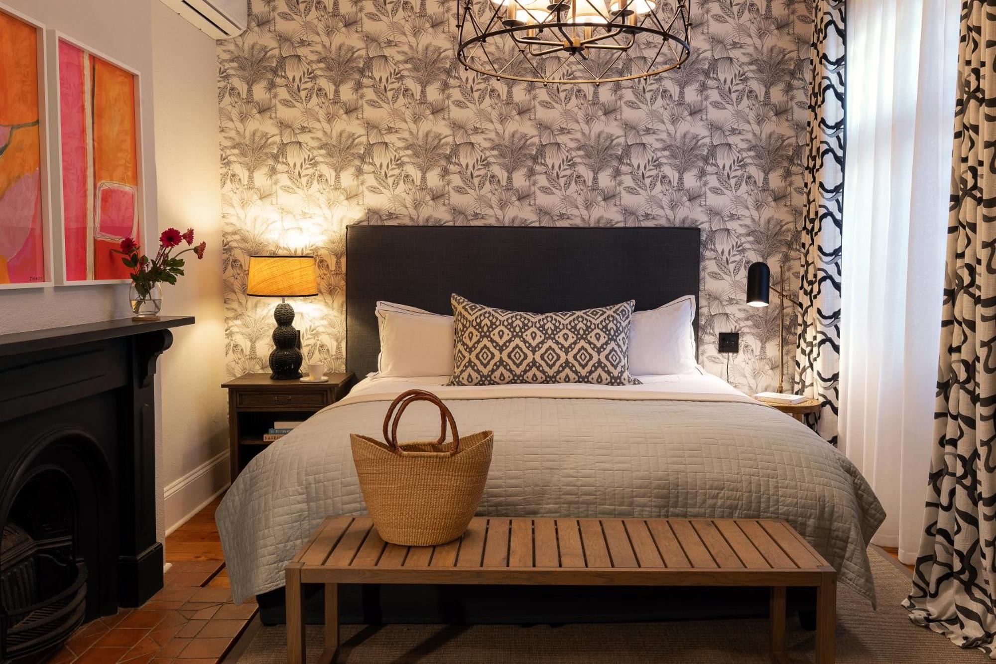 Blackheath Lodge By The Oyster Collection Cape Town Bagian luar foto