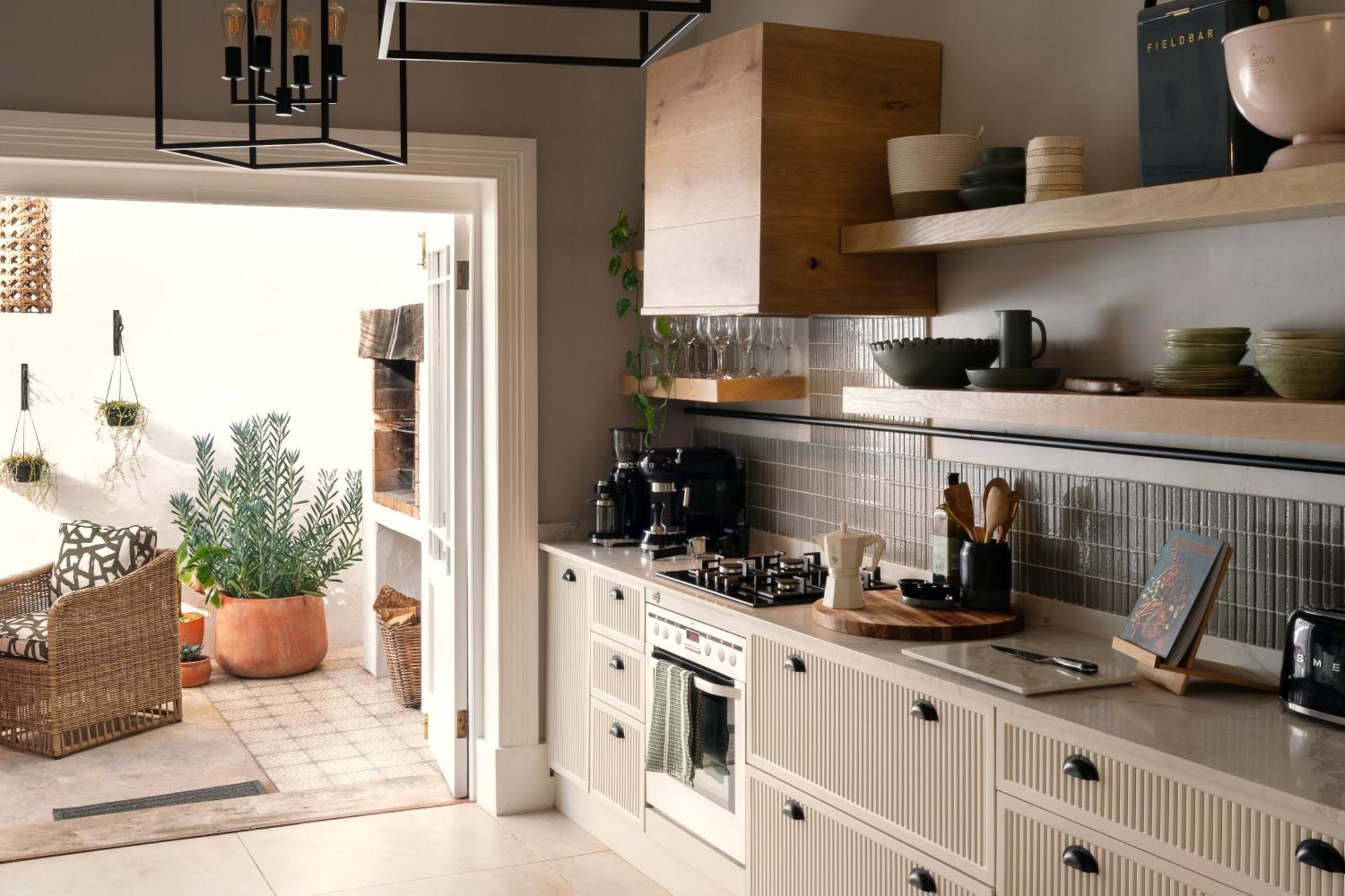 Blackheath Lodge By The Oyster Collection Cape Town Bagian luar foto