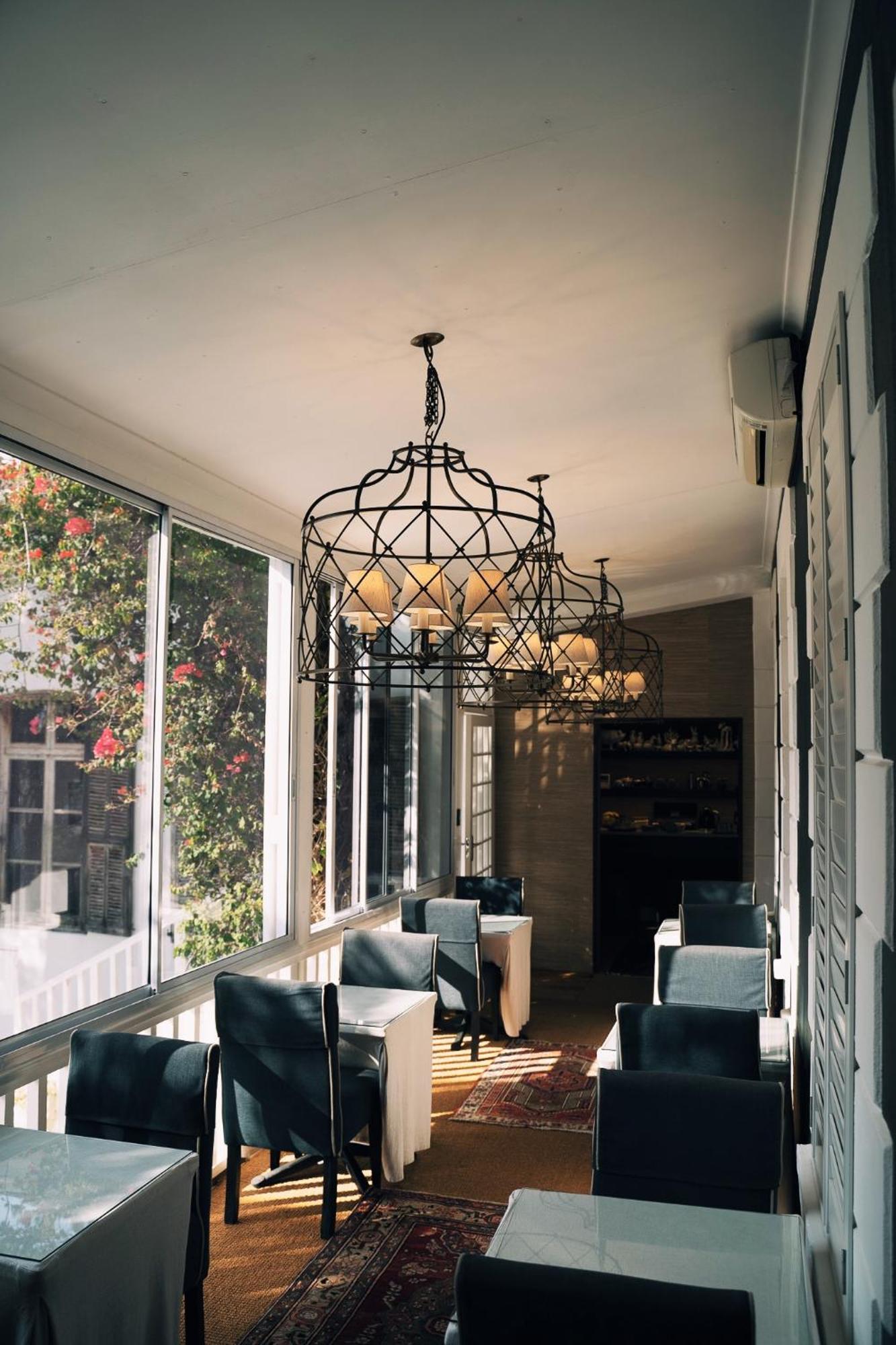 Blackheath Lodge By The Oyster Collection Cape Town Bagian luar foto
