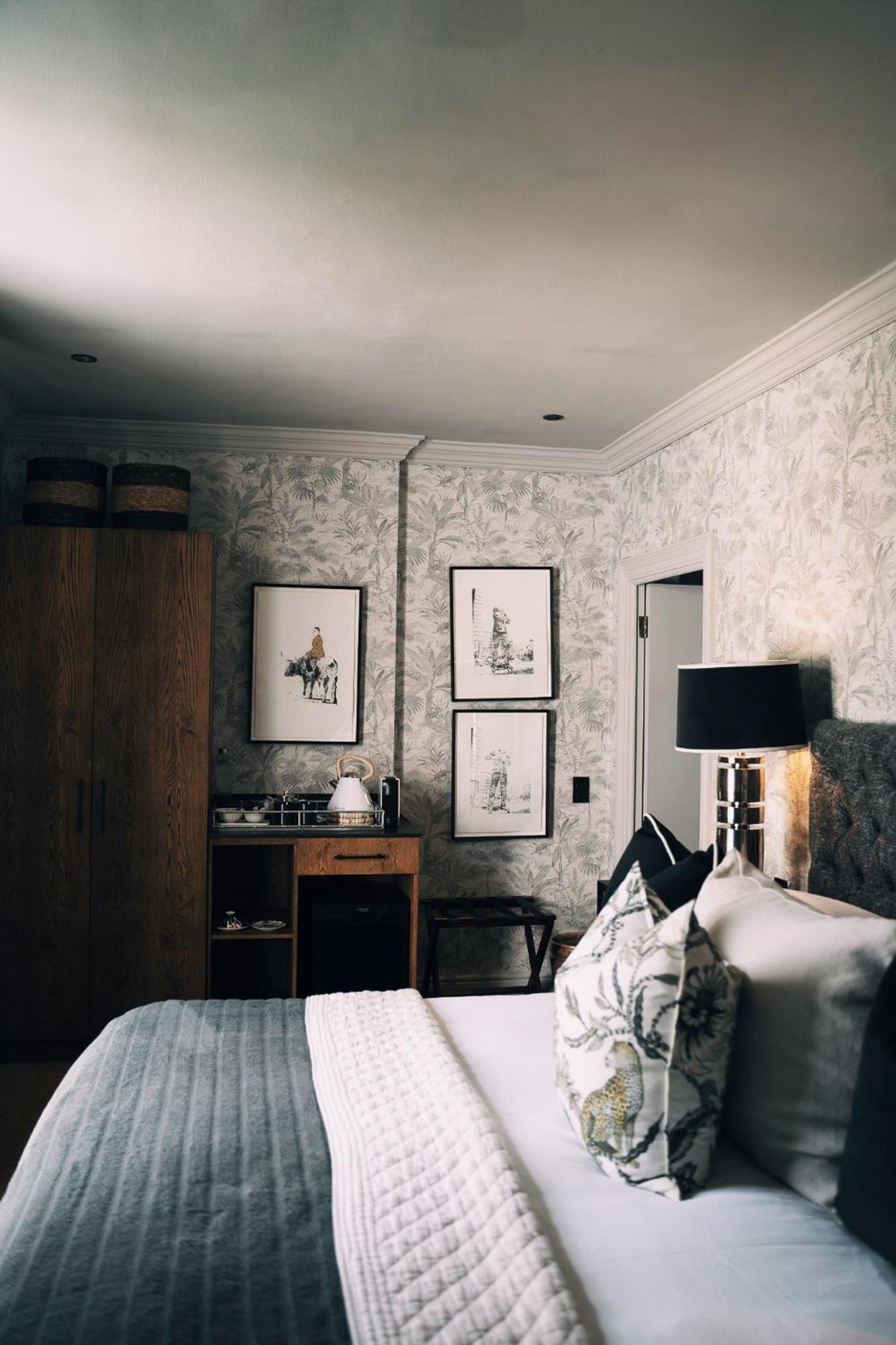 Blackheath Lodge By The Oyster Collection Cape Town Bagian luar foto