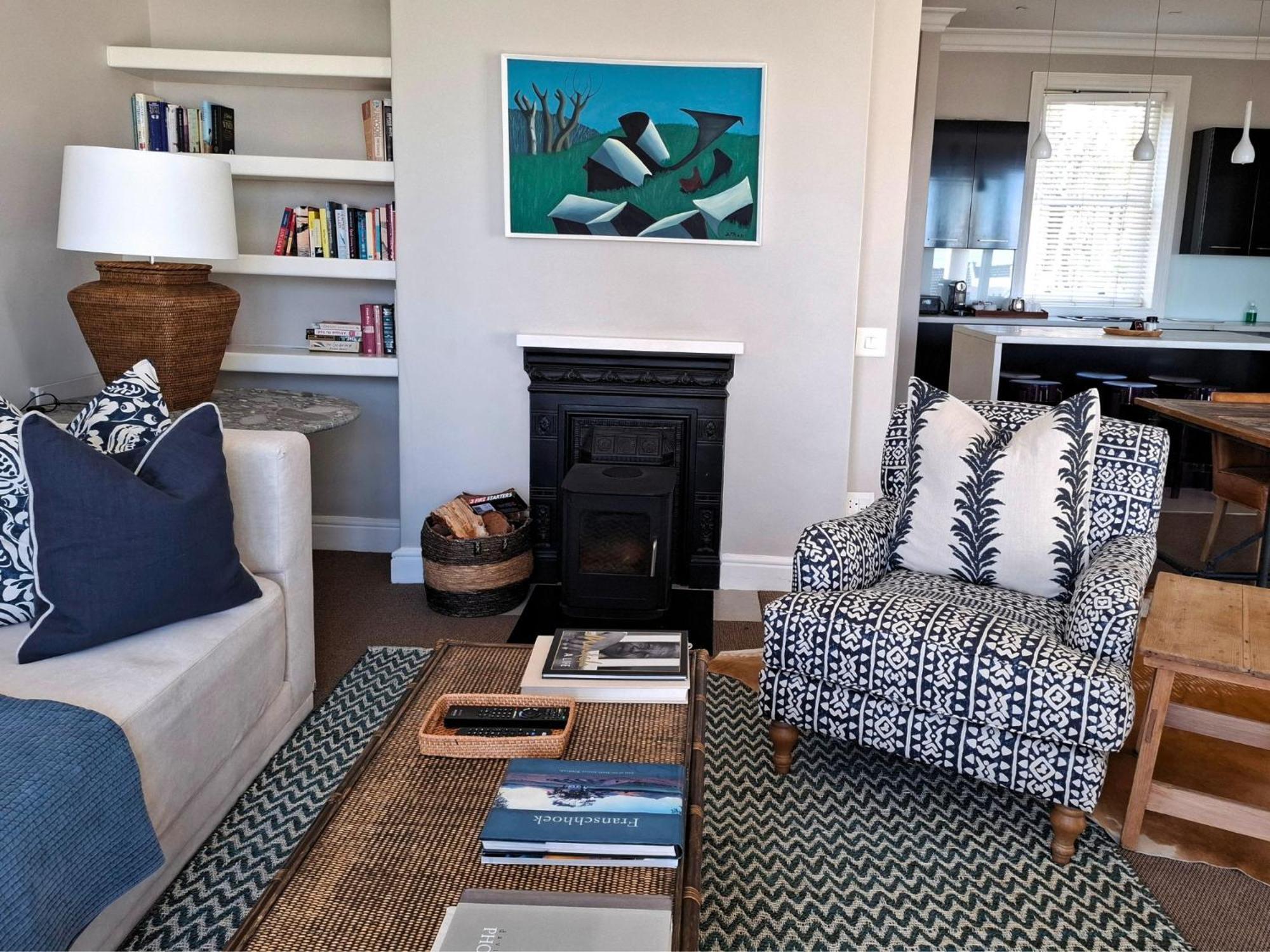 Blackheath Lodge By The Oyster Collection Cape Town Ruang foto